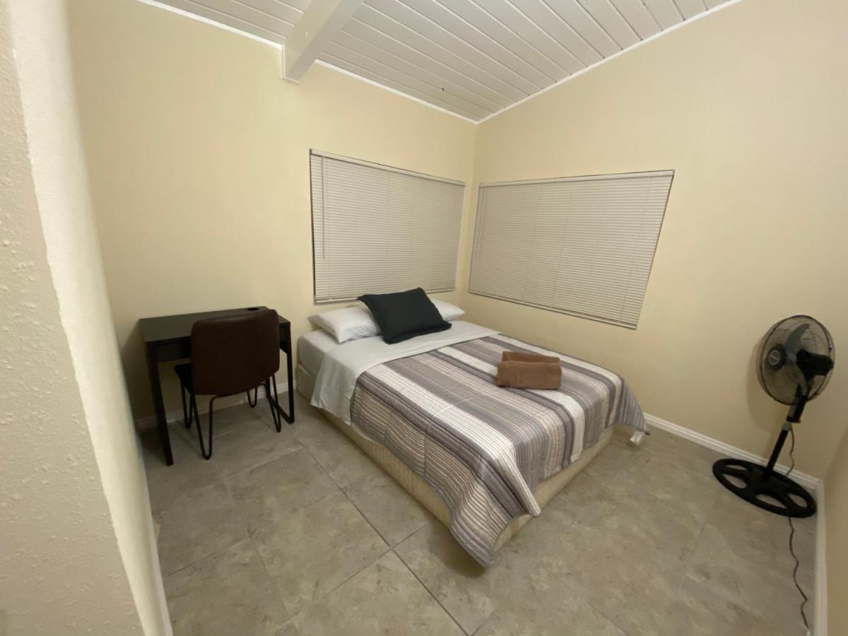 Casa Tranquila Santa Ana Esterno foto